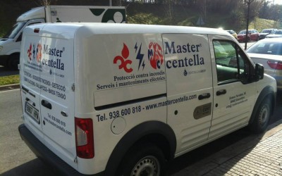 MASTER CENTELLA