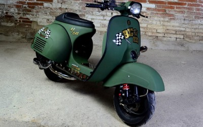 VESPA