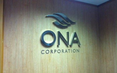 OFICINAS CENTRALES ONA CORPORATION