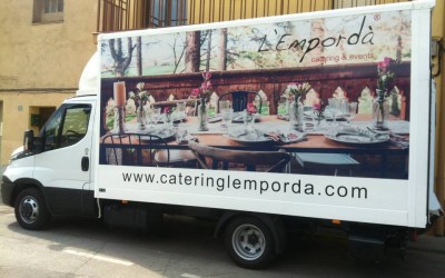 CATERING L'EMPORDA