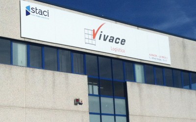 VIVACE GRANOLLERS