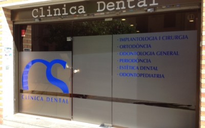 CLINICA DENTAL CS MATARO