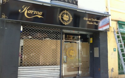 PELUQUERIA KARMA ARGENTONA