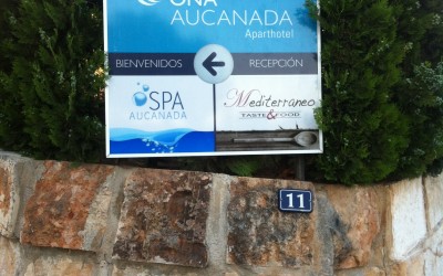 HOTEL ONA AUCANADA MALLORCA