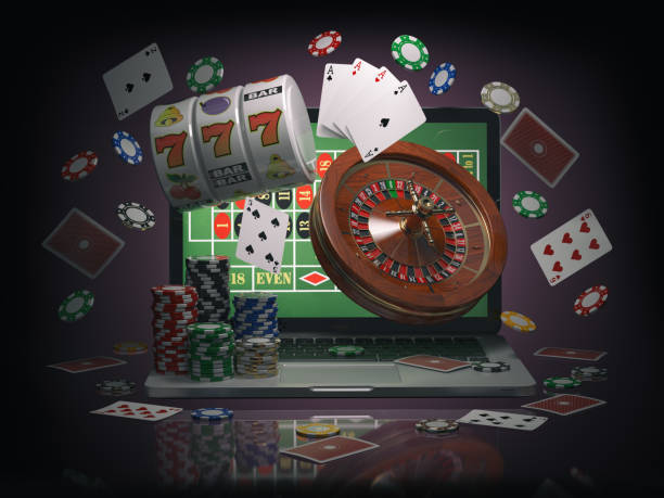 Experience the Thrill of Online Admiral Casino