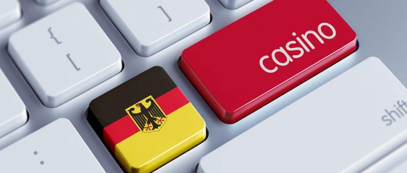 Entdecken Sie das beste Casinolo in Deutschland mit großem Bonusangebot