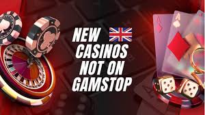 Exploring Casino Sites Not on Gamstop Your Gateway to Unrestricted Gaming 811162799