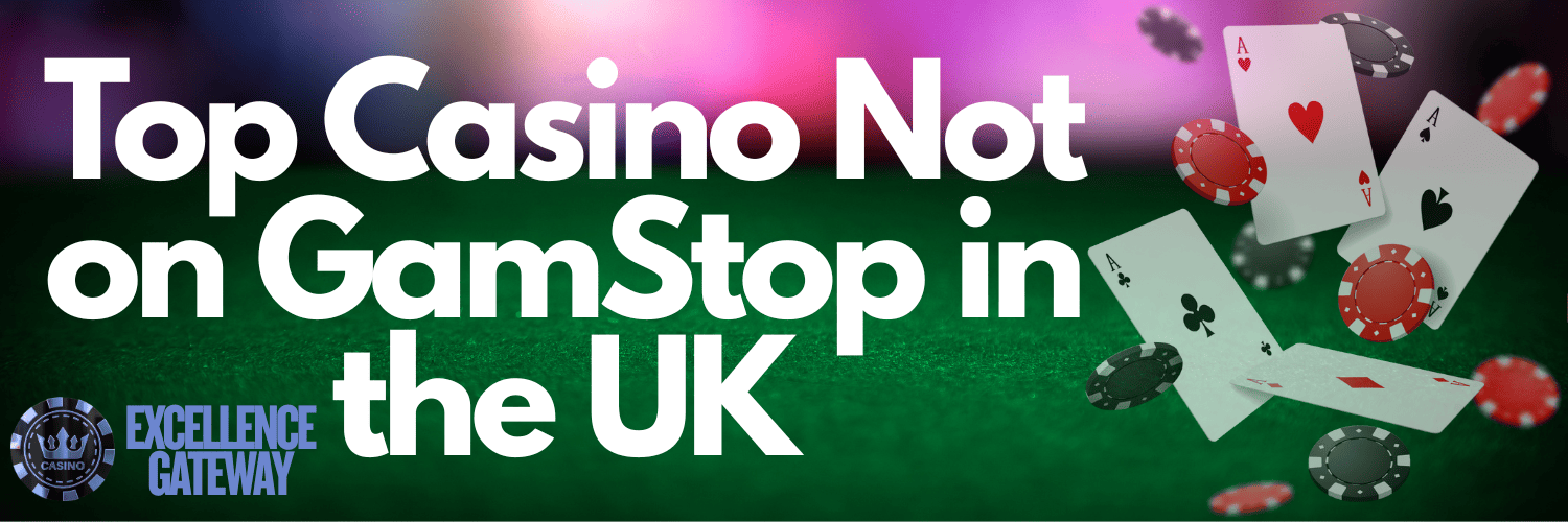 Exploring Casino Sites Not on Gamstop Your Gateway to Unrestricted Gaming 811162799