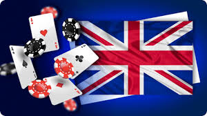 Discover the Best Online Casinos in the UK with Just a £5 Deposit 1279859268