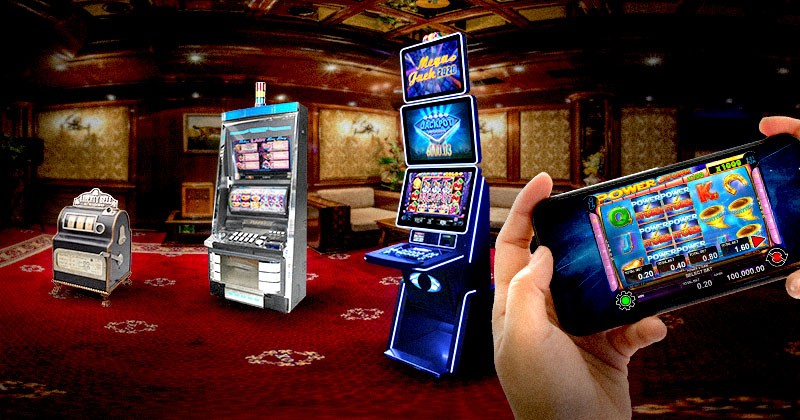 Discover the Thrills at Casino WildRobin UK Discover the Thrills at Casino WildRobin UK