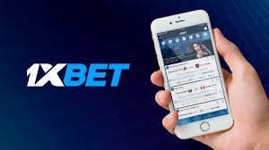 Download the 1xbet App for iOS A Comprehensive Guide 1901541518