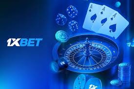 Explore 1xBet Malaysia Online Casino Your Gateway to Exciting Gaming Experiences