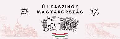 Fedezd fel a legjobb Online Casinókat Magyarországon Fedezd fel a legjobb Online Casinókat Magyarországon