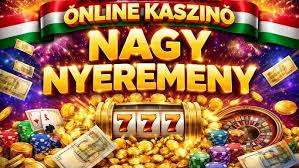 Fedezd fel a legjobb Online Casinókat Magyarországon Fedezd fel a legjobb Online Casinókat Magyarországon