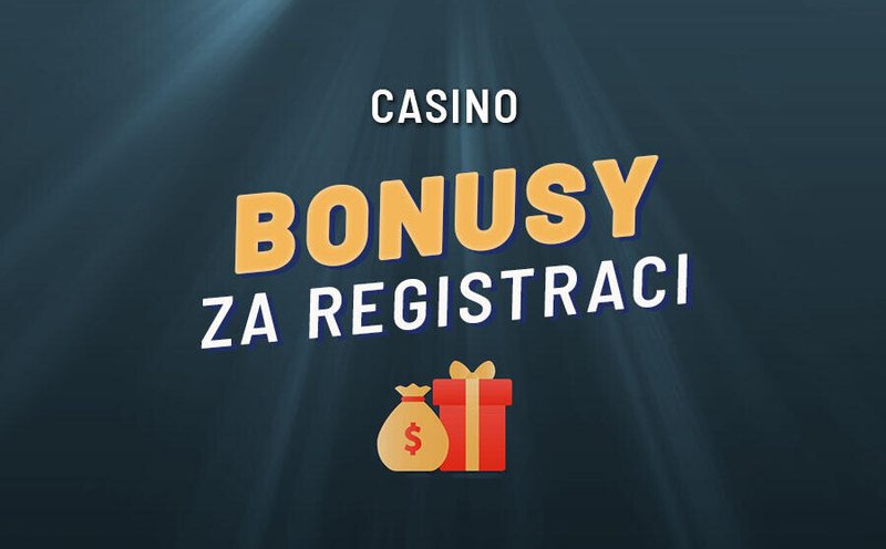 IVCRN: Jak získat nejlepší bonus bez vkladu
