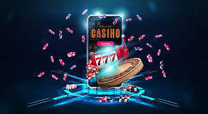 Nové české casino online Vše, co potřebujete vědět