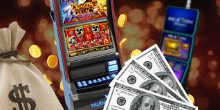 SlotsVader Oplev Det Bedste Online Casino Slots