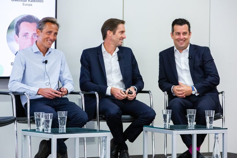 Meilleur billionairespin connexion à France