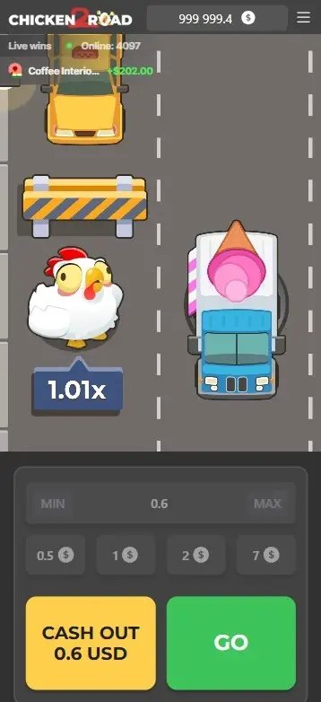 Chicken road 2 demo - Descubre el Juego de Azar de la Voz de las Multitudes: Chicken Road 2 España