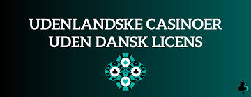 Bedste Casino Uden Dansk Licens Find Din Favorit 568531097