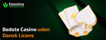 Bedste Casino Uden Om Rofus En Guide til Sikker Online Spil