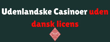Bedste Casino Uden om Rufus - Oplev Spil uden Begrænsninger