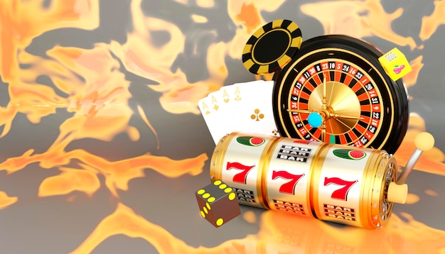 Bedste Online Casino Uden Om - Din Guide til Sikker Spiloplevelse 372774300