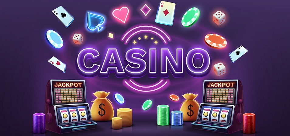 Bedste Online Casino Uden Om - Find Din Favorit Spilleoplevelse