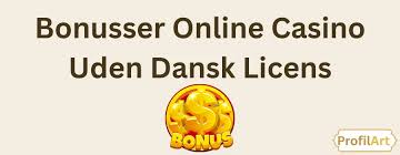 Bedste Online Casino Uden Om - Find Din Favorit Spilleoplevelse