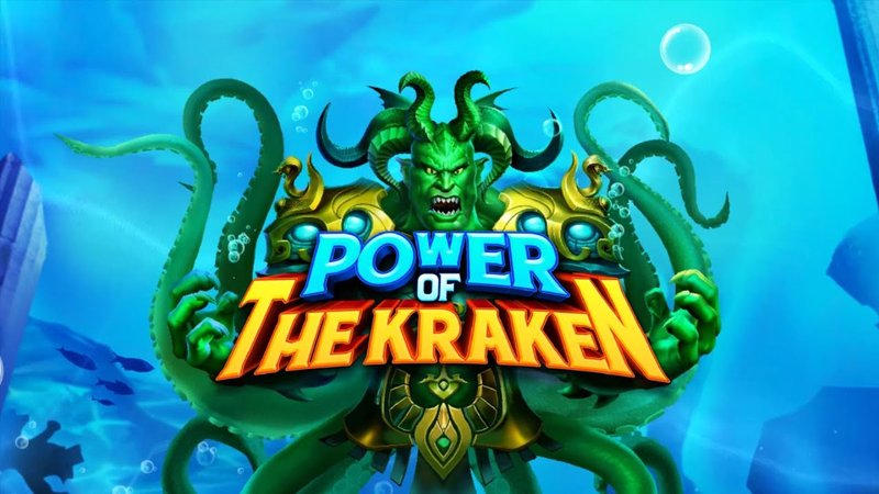 Experience the Unrivaled Power of the Kraken in India, A Game of Epic - overview