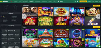 Betwinner Откройте мир азартных игр и выигрышей