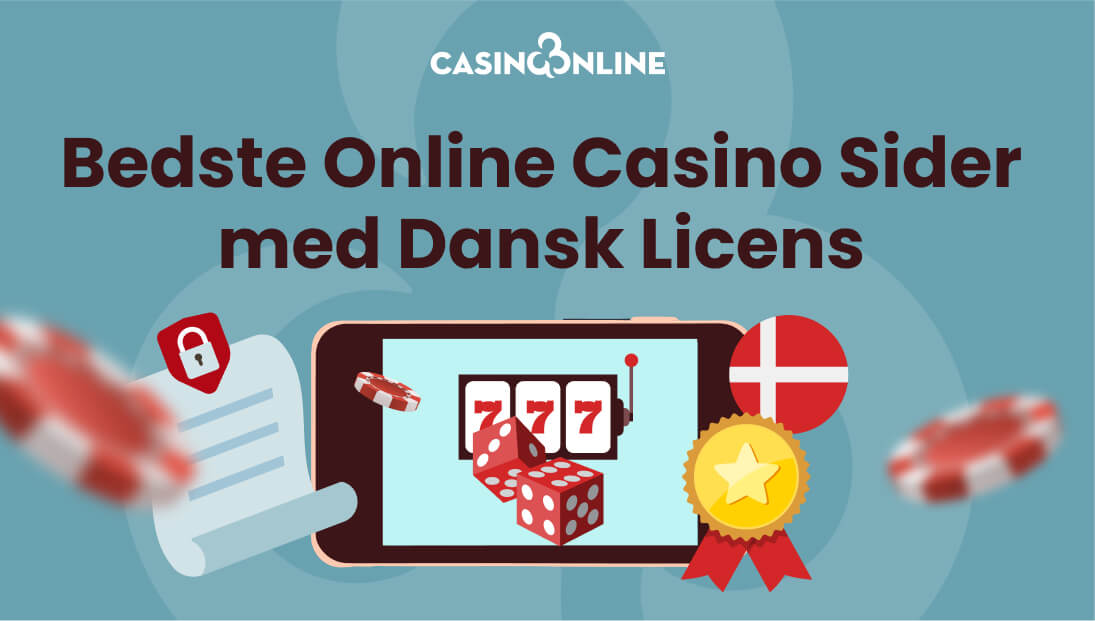 De Bedste Live Casinoer i Danmark Spil, Bonusser og Oplevelser