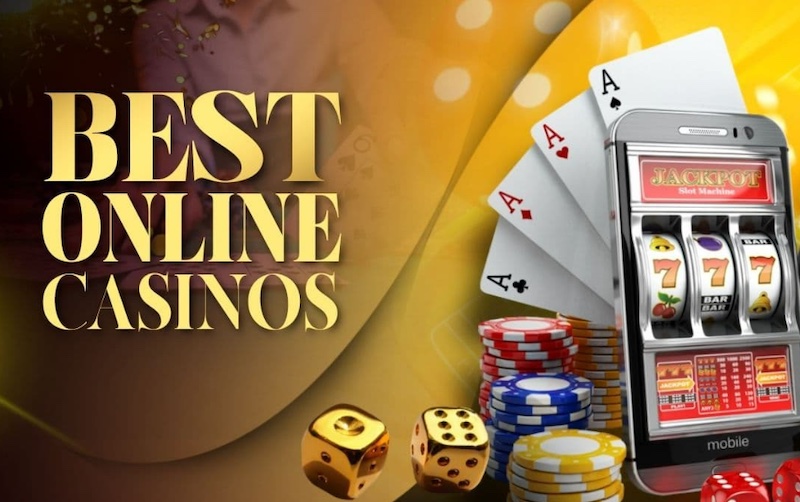 Discover the Excitement Online Winner Casino