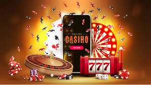 Discover the Excitement Online Winner Casino