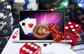 Explore Casmiro Casino Online Games Unleash the Fun and Fortune