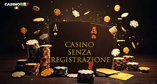 I migliori siti di casinò non AAMS guida e consigli