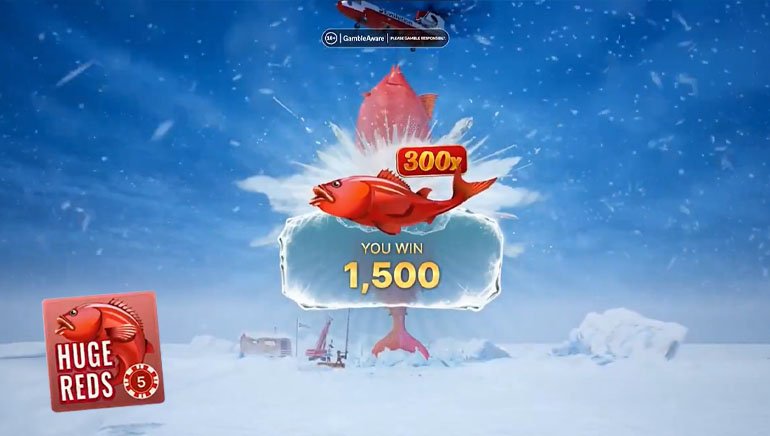 Ice fishing live - Experience the Thrill of Ice Fishing at UK's Leading Online Casinos