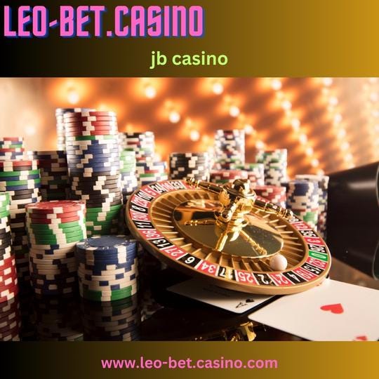 Maximize Your Wins A Comprehensive Guide to JB Casino Bonus Offers