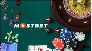 MOSTBET Onlayn Qumar və İdman Mərcləri Dünyası