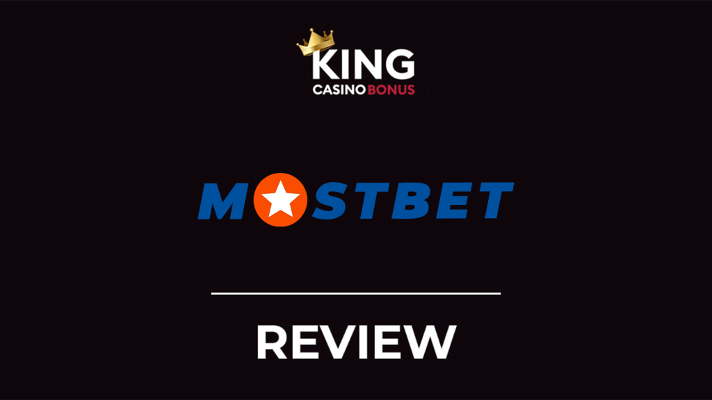 MOSTBET Onlayn Qumar və İdman Mərcləri Dünyası