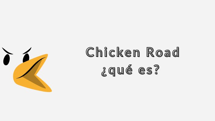Chicken road 2 demo - Descubre las Nuevas Experiencias de Chicken Road 2 en la Casa de Juegos en