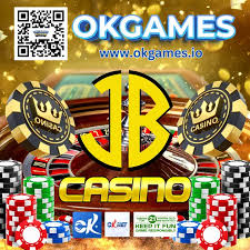 The Exciting World of JB Online Casino 1924513878 The Exciting World of JB Online Casino 1924513878