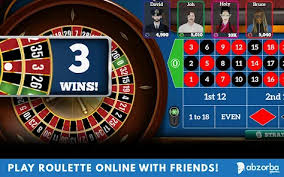 The Ultimate Guide to Bitcoin Roulette A New Era of Online Gambling