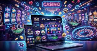Udenlandske Casino Free Spins Uden Indskud En Guide til De Bedste Tilbud