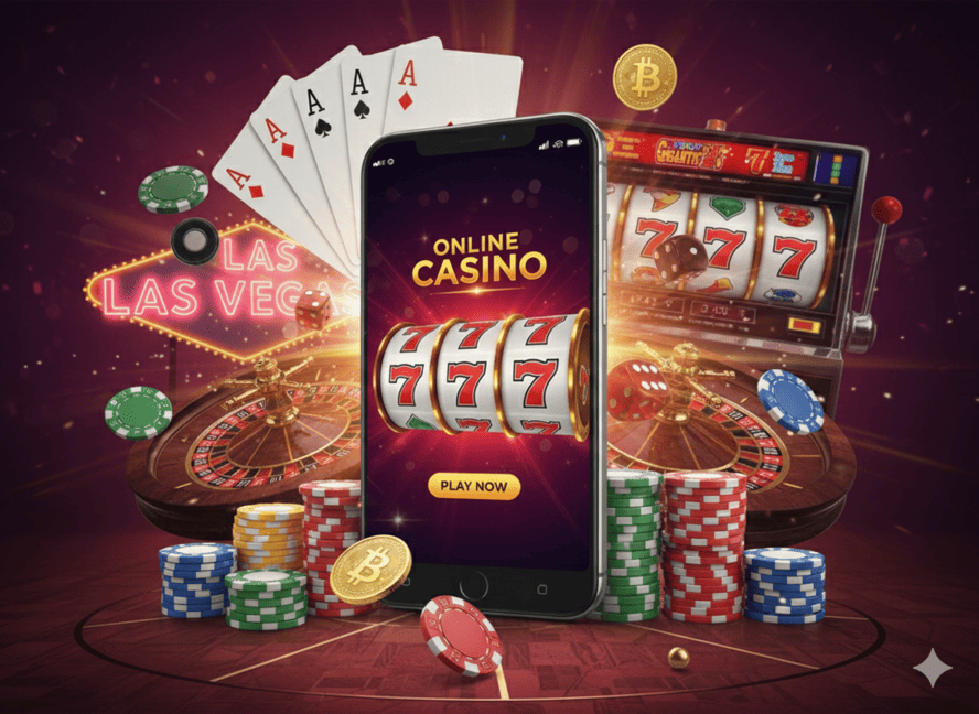 Udenlandske Online Casinoer Fordele, Ulemper og Tips Udenlandske Online Casinoer Fordele, Ulemper og Tips