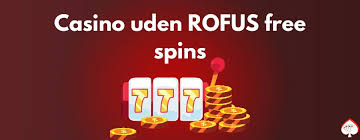 Udforsk Dansk Casino Uden Rofus – Fri Spiloplevelse