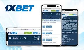 1xBet Kenya Online Your Ultimate Betting Experience -797057668 1xBet Kenya Online Your Ultimate Betting Experience -797057668