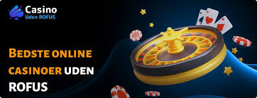 Casino Uden Rufus Oplev Trustly's Fordele Casino Uden Rufus Oplev Trustly's Fordele