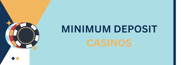 Descubre los Casinos con Depósito Mínimo de 1 Euro -798922949