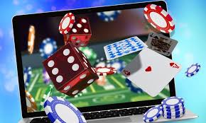 Explore the Thrills of PlayNow Casino Your Ultimate Gaming Destination
